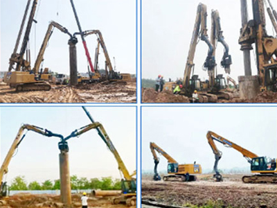 宜昌打拔樁機鋼絲繩怎么選？規(guī)格匹配與更換指南